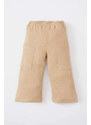 DEFACTO Baby Girl Regular Fit Pants