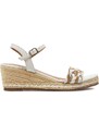 Espadrilky Gioseppo