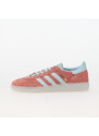 adidas Originals Pánské nízké tenisky adidas Handball Spezial Wonder Clay/ Almost Blue/ Crystal White