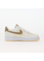 Pánské nízké tenisky Nike Air Force 1 '07 Lv8 Sail/ Khaki-Coconut/ Milk-White