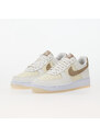 Pánské nízké tenisky Nike Air Force 1 '07 Lv8 Sail/ Khaki-Coconut/ Milk-White