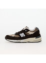 Pánské nízké tenisky New Balance 991 Brown