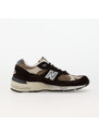 Pánské nízké tenisky New Balance 991 Brown