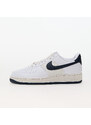 Pánské nízké tenisky Nike Air Force 1 '07 Nn White/ Obsidian-Fir-Phantom