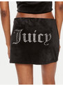 Mini sukně Juicy Couture