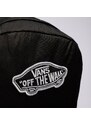 Vans Batoh Old Skool Classic Backpack ženy Doplňky Batohy VN000H4YBLK1