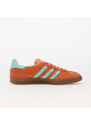 adidas Originals Pánské nízké tenisky adidas Gazelle Indoor Easy Orange/ Clear Mint/ Gum