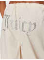 Kalhoty z materiálu Juicy Couture