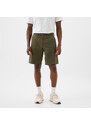 Pánské kraťasy GAP 9 Inch Cessential Shorts Black Moss