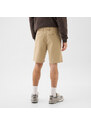 Pánské kraťasy GAP 9 Inch Cessential Shorts Iconic Khaki