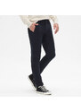 Pánské kalhoty GAP Chino Skinny Fit Pants New Classic Navy