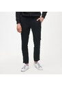 Pánské kalhoty GAP Chino Slim Fit Pants True Black