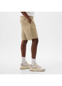 Pánské kraťasy GAP 10 Inch Vintage Shorts Iconic Khaki 308