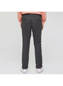 Pánské kalhoty GAP Chino Slim Fit Pants Soft Black