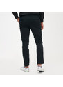 Pánské kalhoty GAP Chino Slim Fit Pants True Black