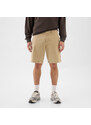 Pánské kraťasy GAP 9 Inch Cessential Shorts Iconic Khaki