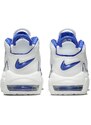 Nike Air More Uptempo Summit White Racer Blue (GS)