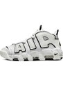 Nike Air More Uptempo Summit White Black Sail (Women's)