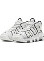 Nike Air More Uptempo Summit White Black Sail (Women's)