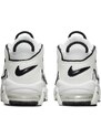 Nike Air More Uptempo Summit White Black Sail (Women's)