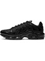 Nike Air Max Plus Triple Black (GS)