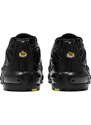 Nike Air Max Plus Triple Black (GS)