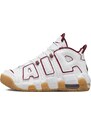 Nike Air More Uptempo Team Red (GS)