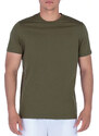 KHAKI PÁNSKÉ TRIČKO JOMA DESERT TEE