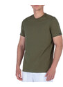 KHAKI PÁNSKÉ TRIČKO JOMA DESERT TEE