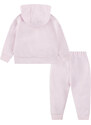 Nike club fleece set PINK