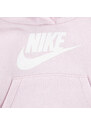 Nike club fleece set PINK