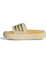 adidas Performance adidas ADILETTE PLATFORM GOLD