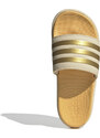 adidas Performance adidas ADILETTE PLATFORM GOLD