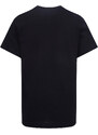 Nike club+ badge tee BLACK