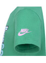 Nike jdi waves tee GREEN