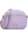 VUCH Tayna Violet Crossbody VIOLET