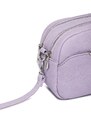 VUCH Tayna Violet Crossbody VIOLET