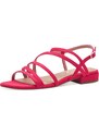 Dámské sandály TAMARIS 28107-42-510 růžová S4