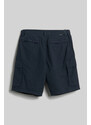 ŠORTKY WOOLRICH GABARDINE CARGO SHORT