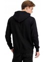 Tepláková souprava ALPHA INDUSTRIES Core Zip black