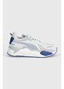 Sneakers boty Puma RS-X Suede černá barva