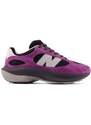 Sneakers boty New Balance Shifted Warped fialová barva, UWRPDFSA