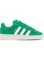 Adidas Campus 00s Green