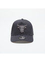 Kšiltovka New Era Chicago Bulls 9Forty Snapback Graphite/Dark Graphite/ Official Team Color