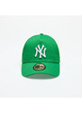 Kšiltovka New Era New York Yankees 9Forty Snapback Green/ White