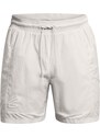 Šortky Under Armour Curry Woven Short-GRN 1383373-114