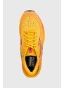 Běžecké boty Mizuno Wave Skyrise 5 oranžová barva, J1GC2409