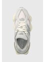 Sneakers boty New Balance U9060SFB šedá barva, U9060SFB