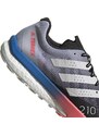 Dámské běžecké boty adidas Terrex Speed Ultra Core Black