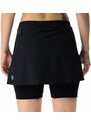 Dámská sukně UYN RUNNING EXCELERATION OW PERFORMANCE 2IN1 SKIRT Black